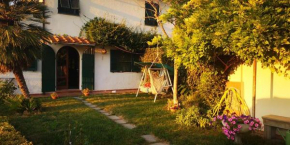 Hotels in Luciana